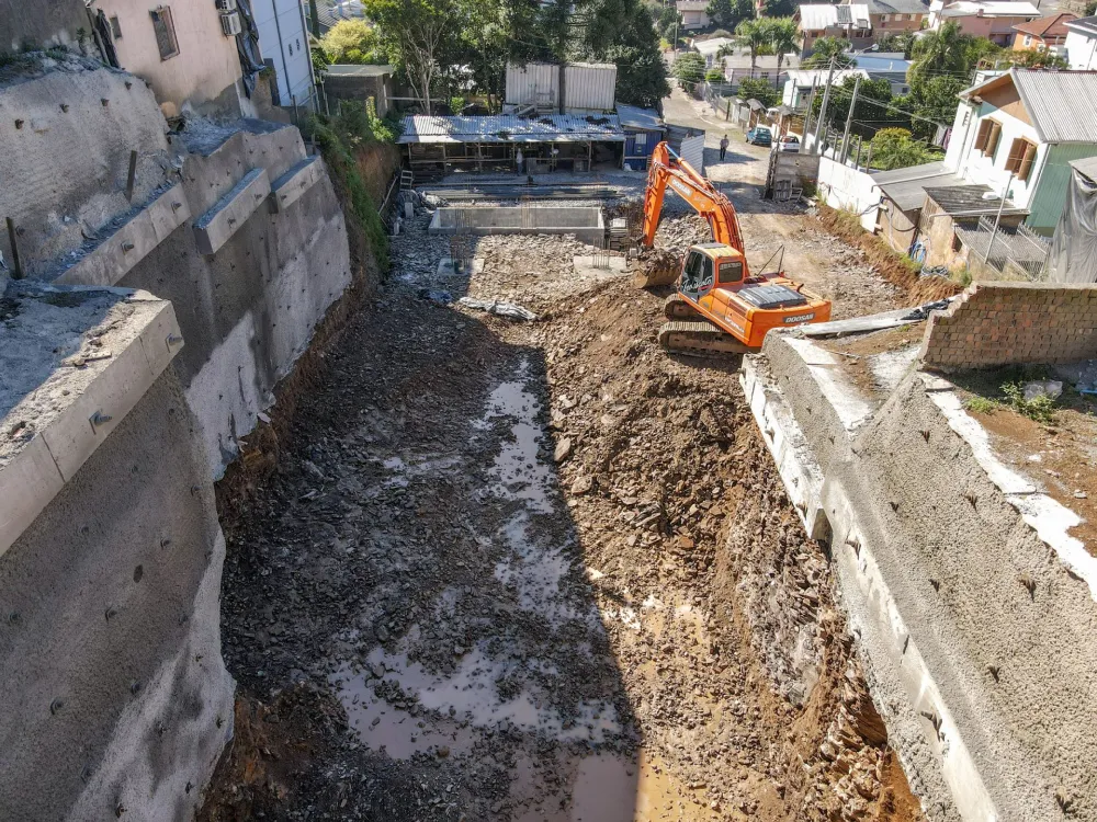 Apartamento para venda no bairro Progresso  em Bento Gonçalves