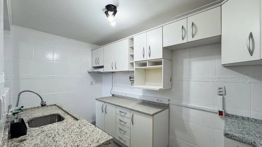 Apartamento para venda no bairro Camaquã em Porto Alegre