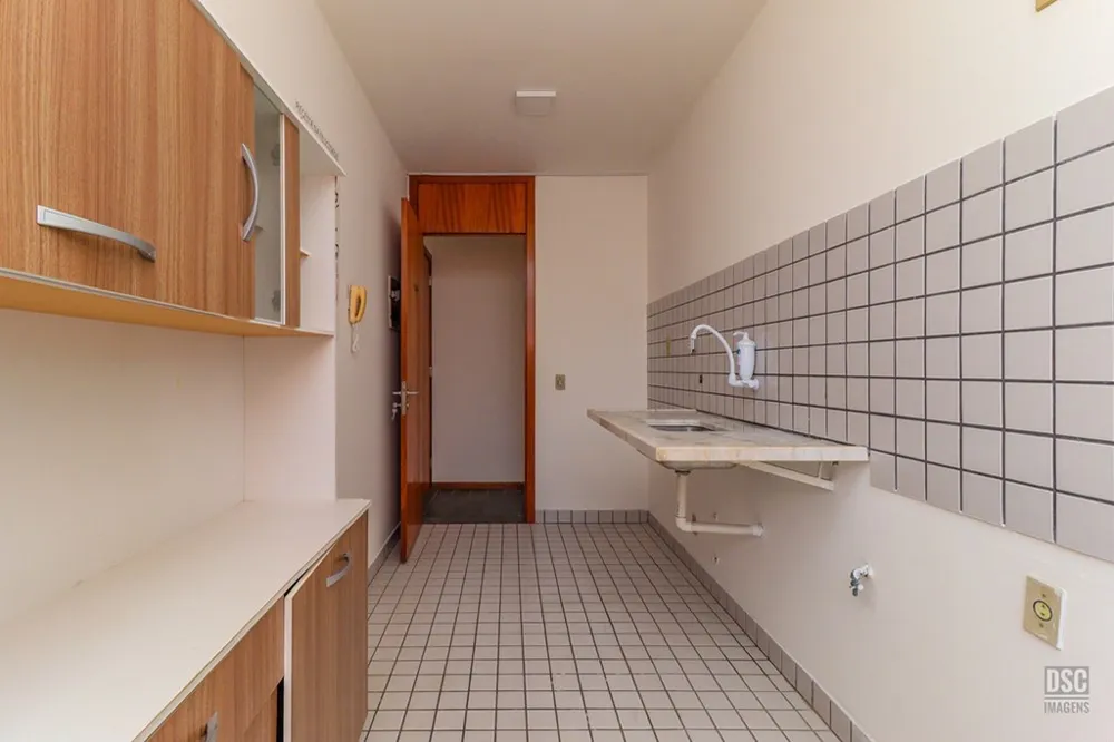 Apartamento para venda no bairro Jardim Carvalho em Porto Alegre