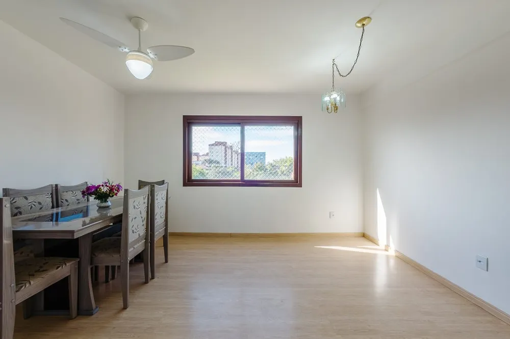 Apartamento para venda no bairro Nossa Senhora das Graças em Canoas