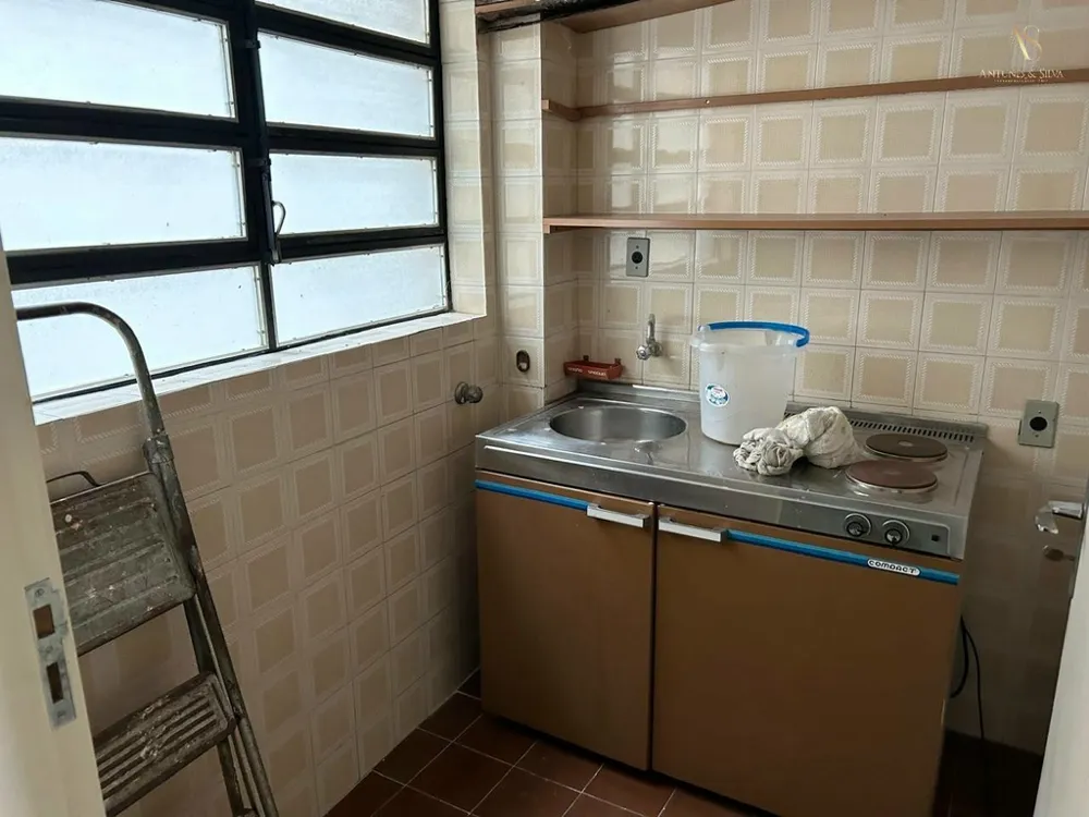 Loft para venda no bairro Centro Histórico em Porto Alegre