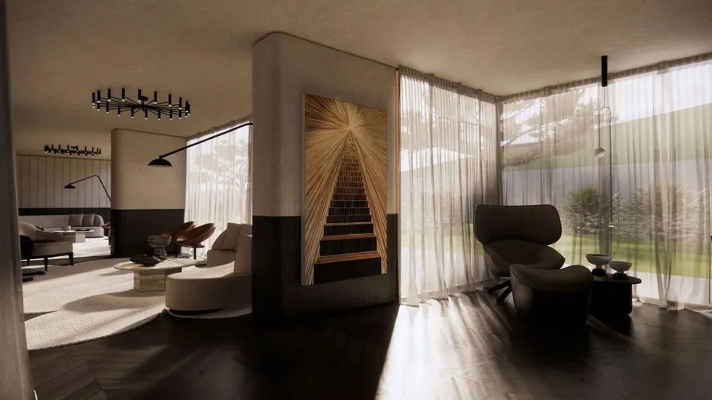 Apartamento para venda no bairro Praia Brava de Itajaí em Itajaí