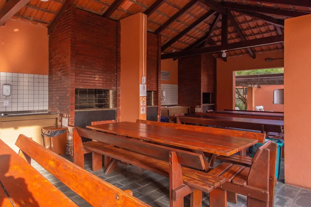 Apartamento para venda no bairro Jardim Carvalho em Porto Alegre