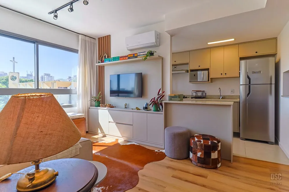 Apartamento para venda no bairro Jardim Europa em Porto Alegre