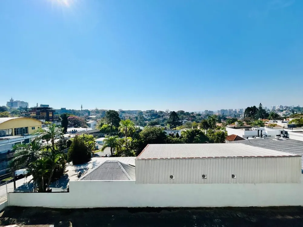 Apartamento para venda no bairro Três Figueiras em Porto Alegre