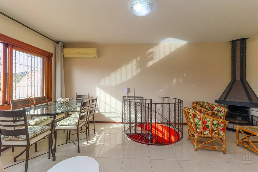 Cobertura Duplex para venda no bairro Tristeza em Porto Alegre