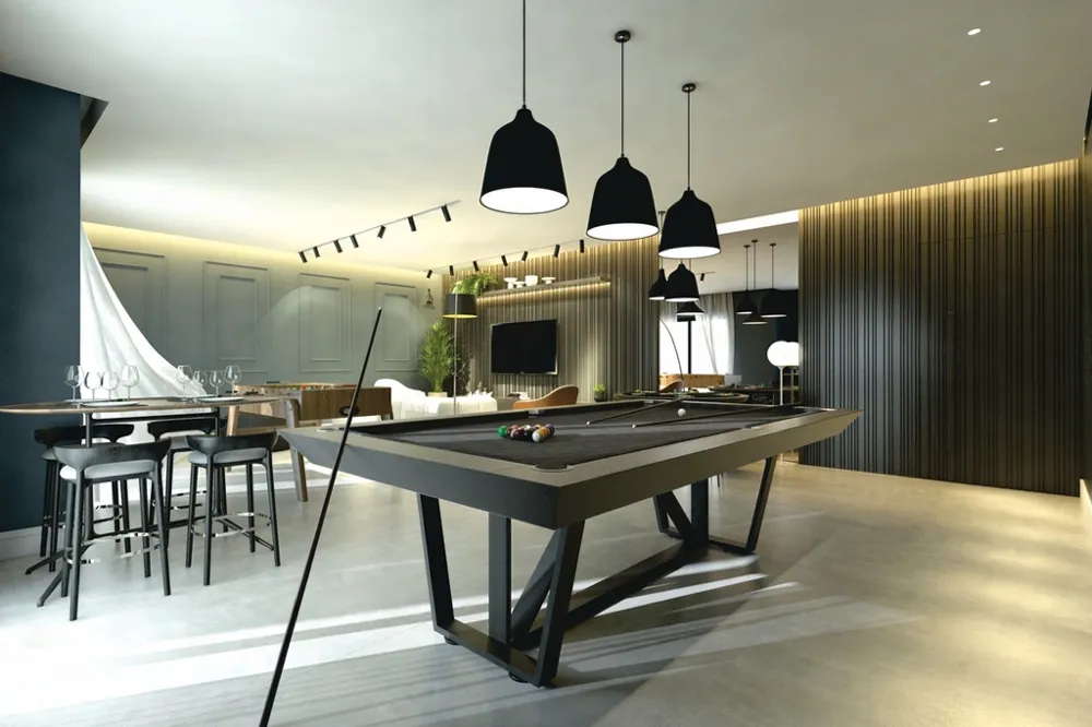 Apartamento para venda no bairro Centro em Balneário Camboriú