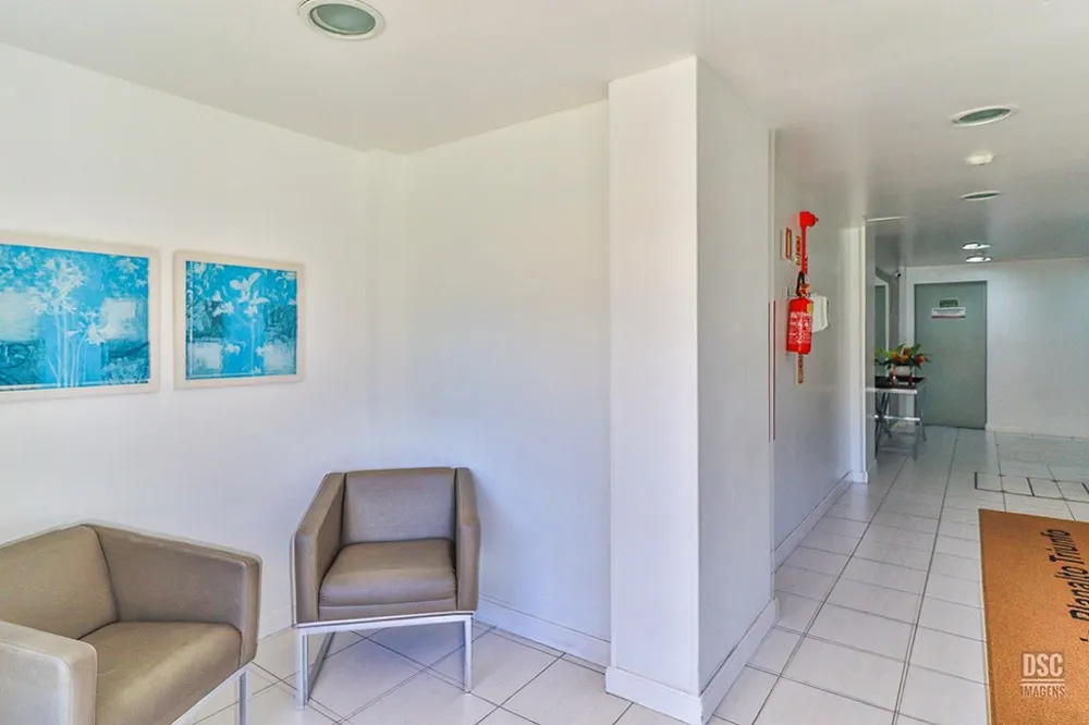 Apartamento para venda no bairro Jardim Itu em Porto Alegre
