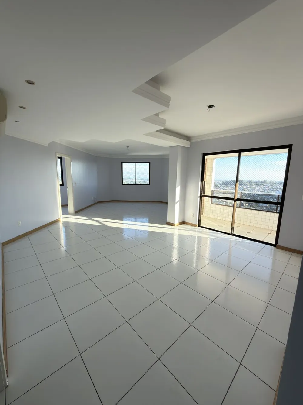 Apartamento para venda no bairro Centro  em Passo Fundo