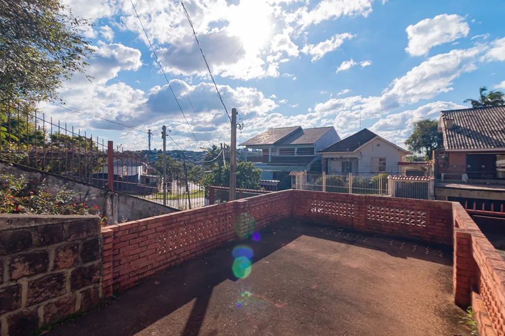 Casa em Condomínio para venda no bairro Santa Tereza em Porto Alegre