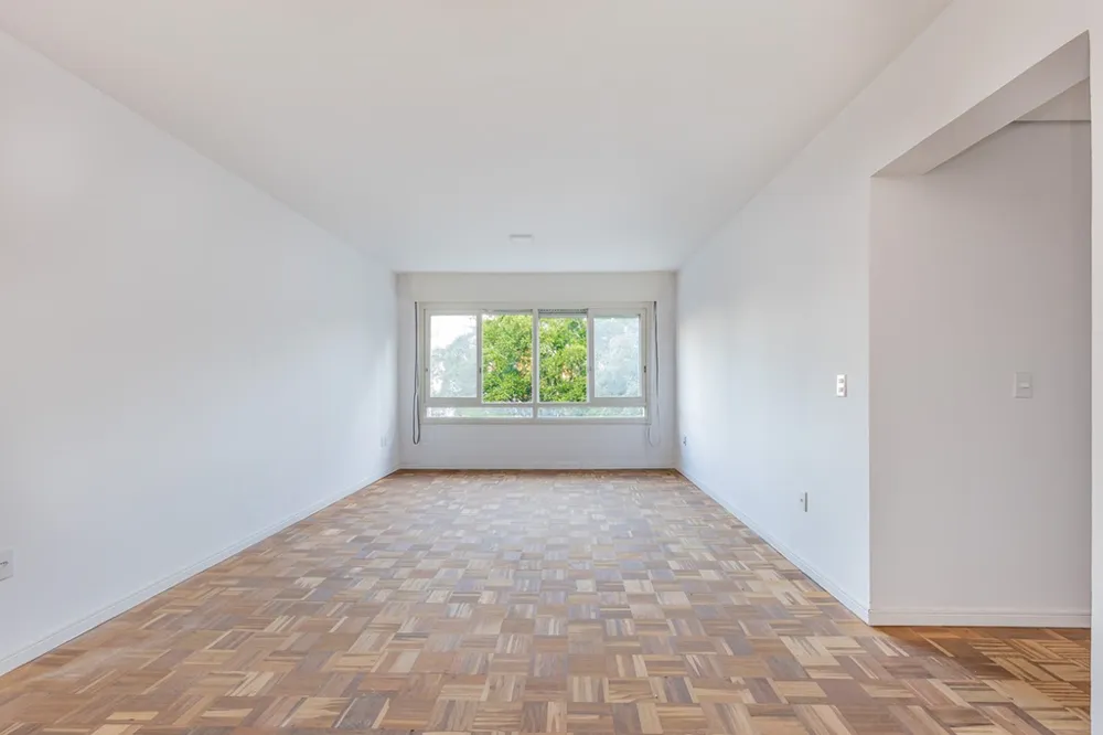 Apartamento para venda no bairro Petrópolis em Porto Alegre