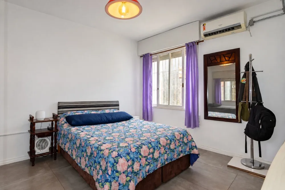 Apartamento para venda no bairro Santana em Porto Alegre