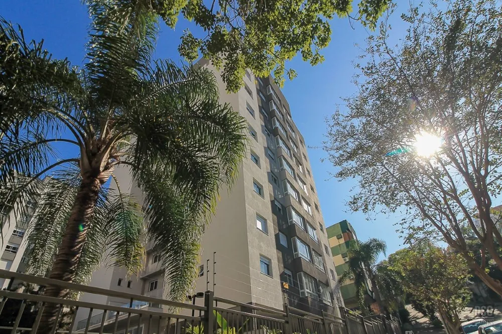 Apartamento para venda no bairro Petrópolis em Porto Alegre