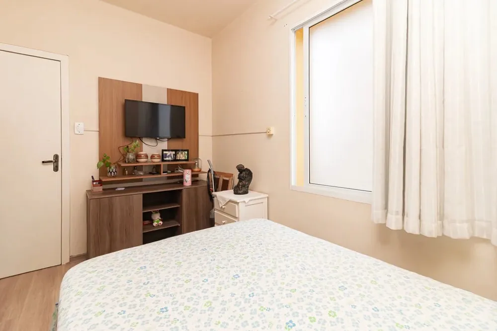 Apartamento para venda no bairro Centro Histórico em Porto Alegre
