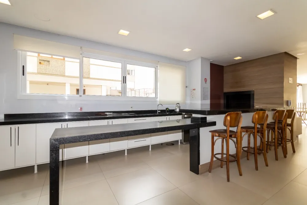 Apartamento para venda no bairro Petrópolis em Porto Alegre