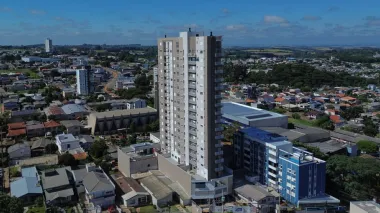 Apartamento para venda no bairro São Cristovão em Passo Fundo