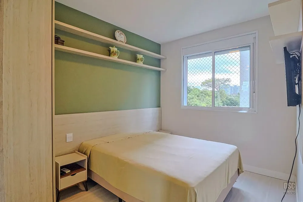 Apartamento para venda no bairro Vila Nova em Porto Alegre