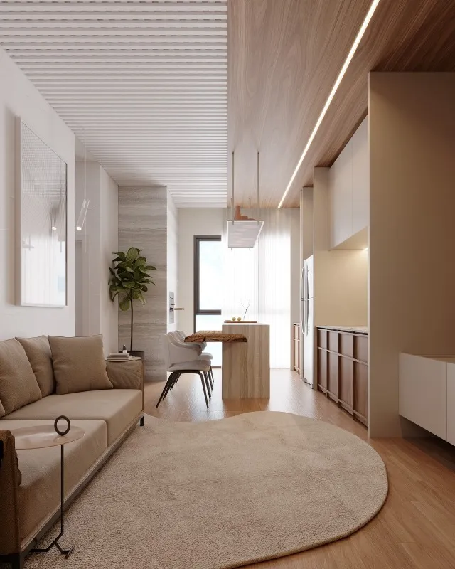 Apartamento para venda no bairro Morretes em Itapema