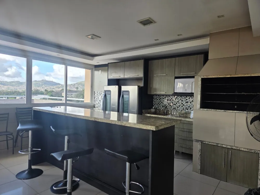 Apartamento para venda no bairro Partenon em Porto Alegre