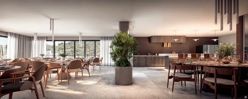 Apartamento para venda no bairro Fazenda em Itajaí