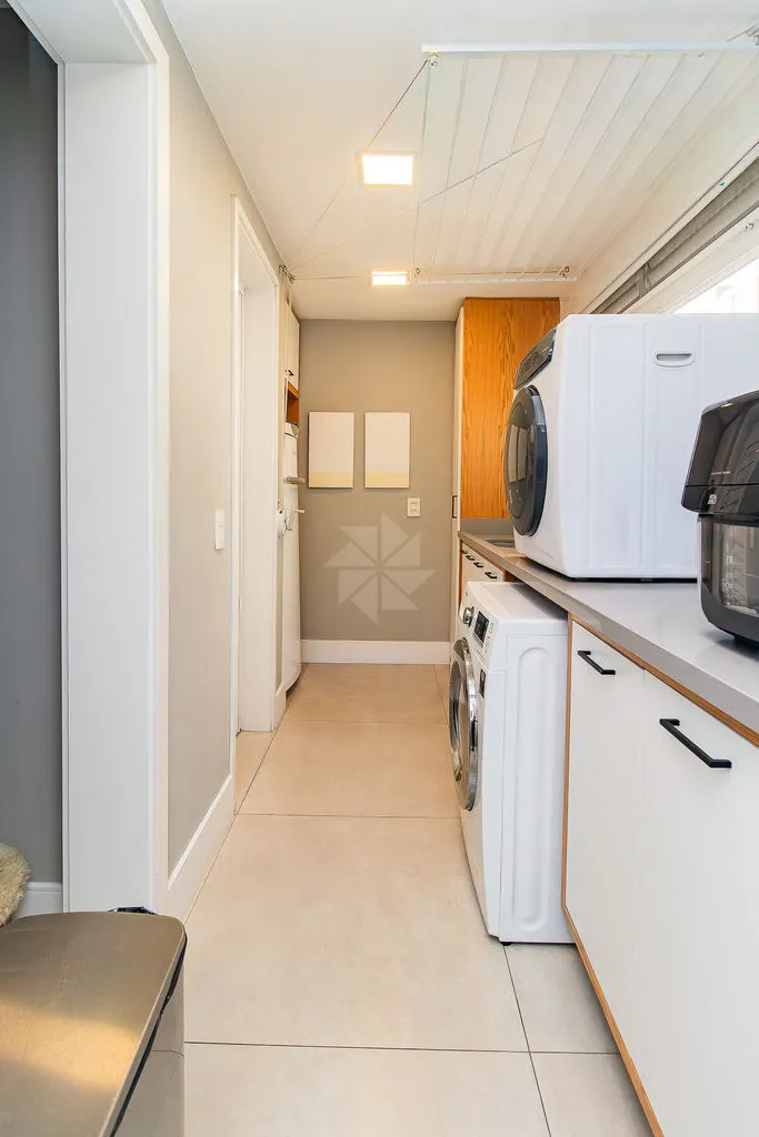 Apartamento para venda no bairro Central Parque em Porto Alegre