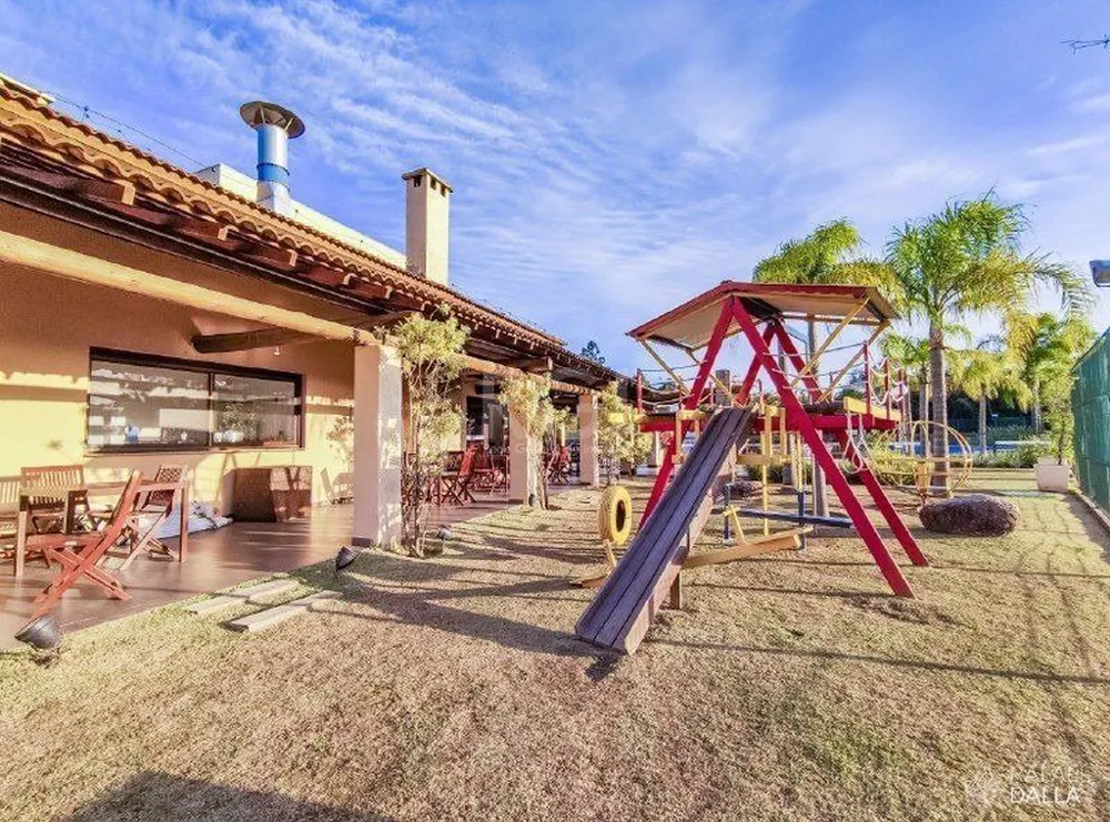 Terreno/Lote Residencial para venda no bairro Restinga em Porto Alegre