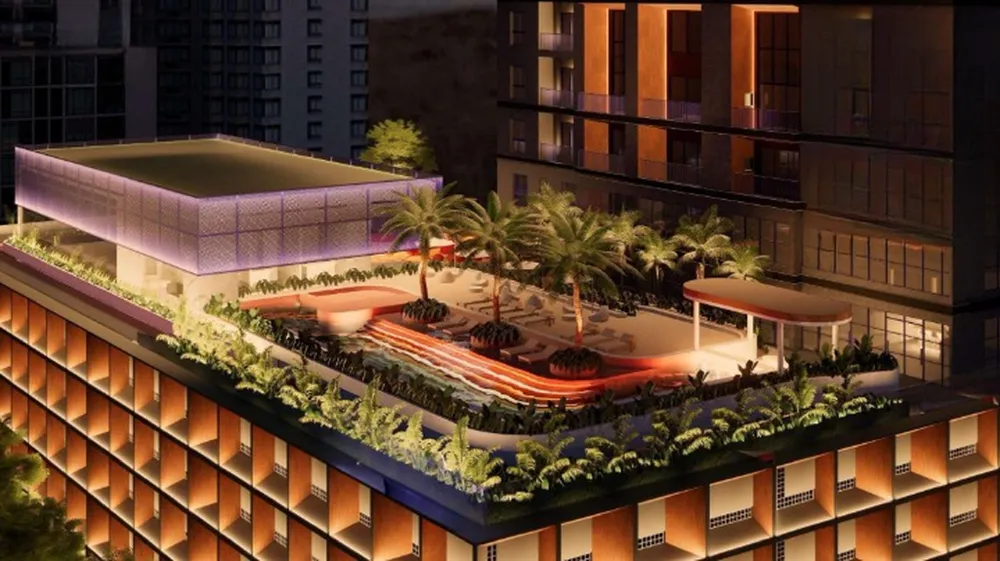 Apartamento para venda no bairro Fazenda em Itajaí