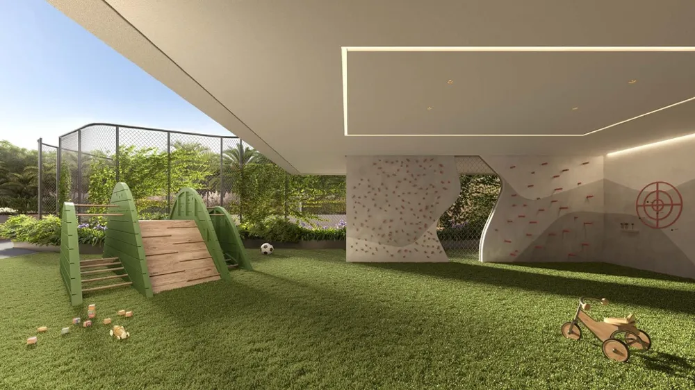 Garden para venda no bairro Auxiliadora em Porto Alegre