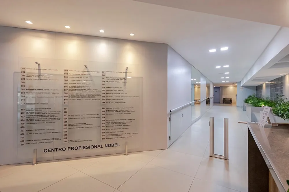 Sala para venda no bairro Moinhos de Vento em Porto Alegre