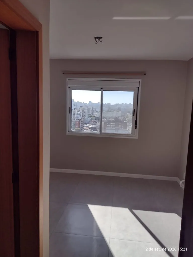 Apartamento para venda no bairro Rio Branco em Porto Alegre