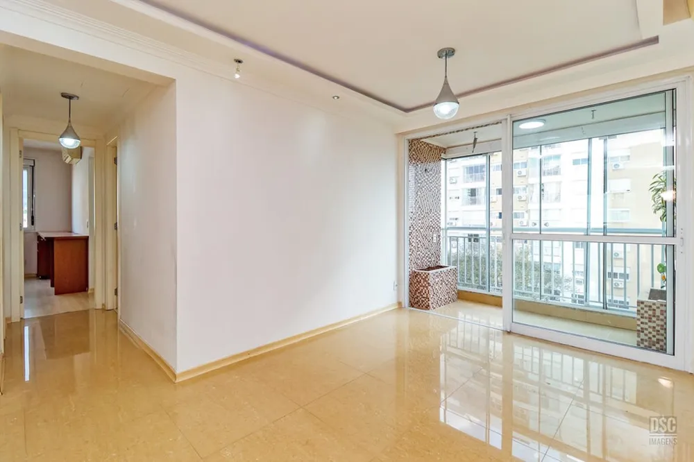 Apartamento para venda no bairro Passo da Areia em Porto Alegre