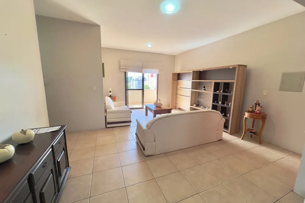 Apartamento para venda no bairro Nossa Senhora das Graças em Canoas