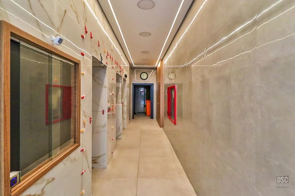 Apartamento para venda no bairro Centro Histórico em Porto Alegre