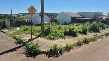 Terreno Padrão para venda no bairro Integração em Passo Fundo