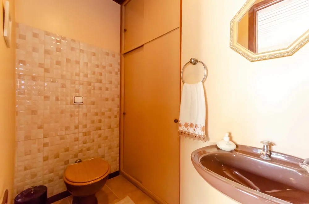 Cobertura Duplex para venda no bairro Petrópolis em Porto Alegre