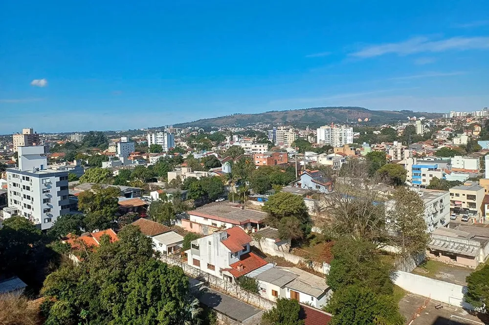 Apartamento para venda no bairro Cristo Redentor em Porto Alegre
