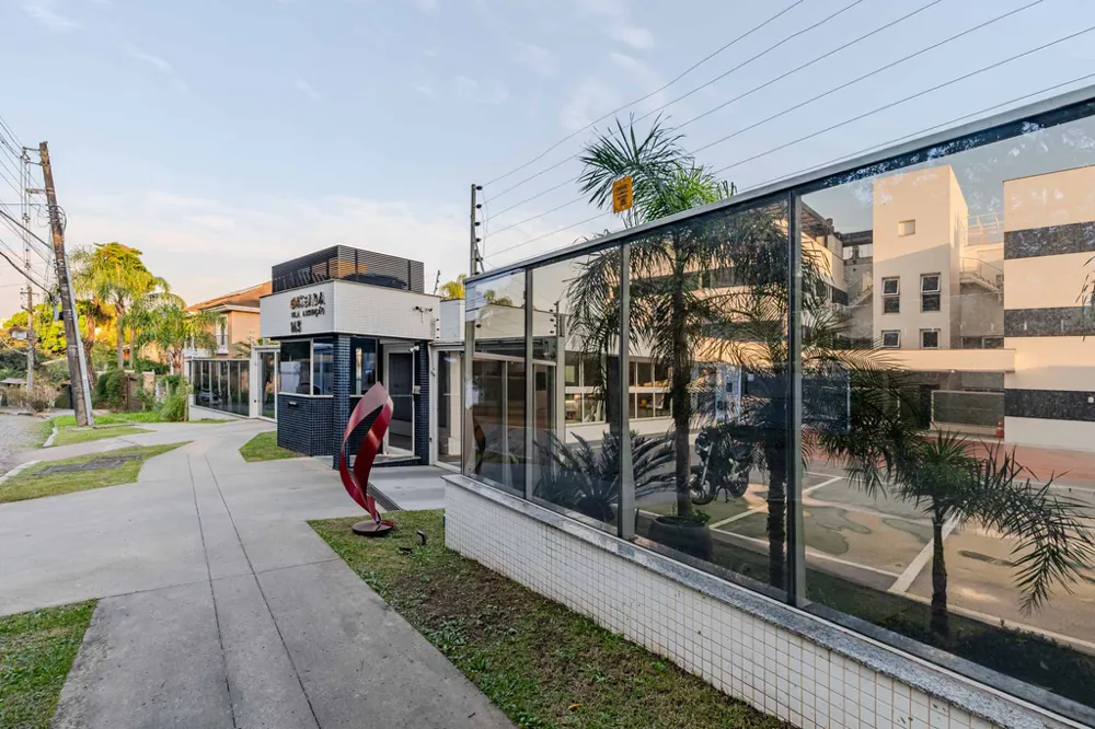 Garden para venda no bairro Vila Assunção em Porto Alegre