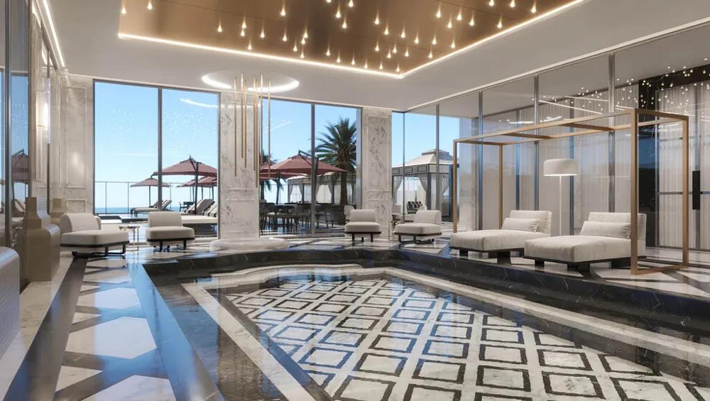 Apartamento para venda no bairro Meia Praia em Itapema