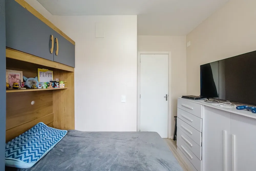 Apartamento para venda no bairro Fátima em Canoas