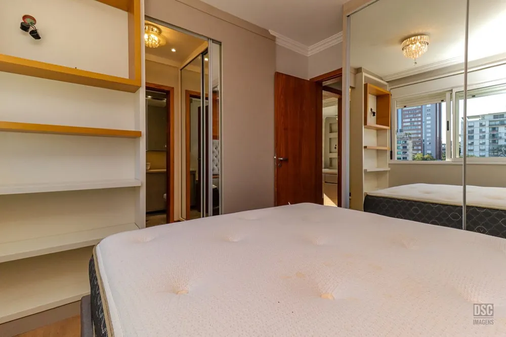 Cobertura Duplex para venda no bairro Higienópolis em Porto Alegre