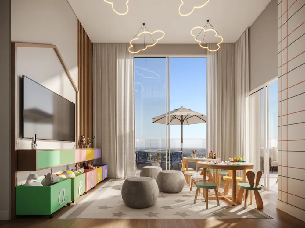 Apartamento para venda no bairro Navegantes em Capão da Canoa