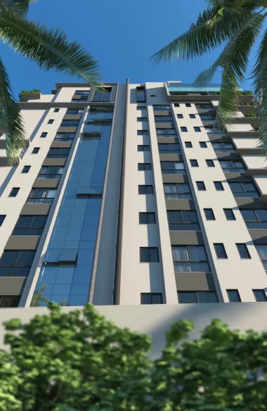 Apartamento para venda no bairro Cabeçudas em Itajaí