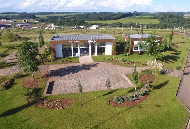 Lote para venda no bairro Cidade Nova em Passo Fundo