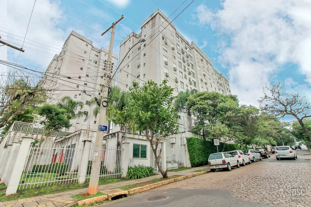 Apartamento para venda no bairro Sarandi em Porto Alegre