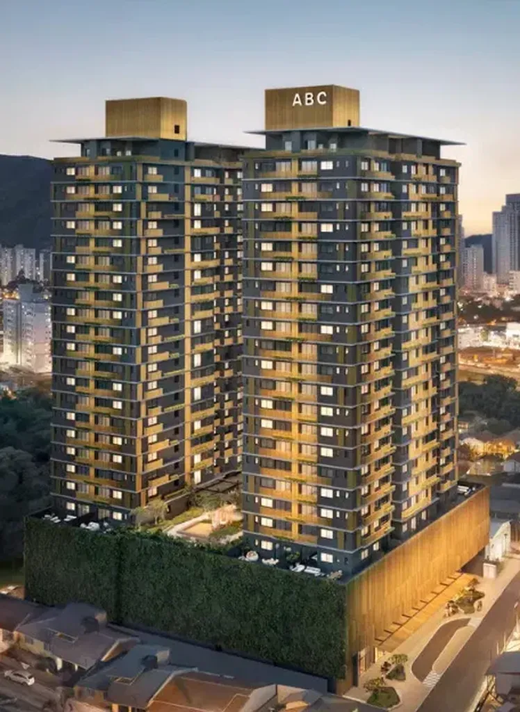 Apartamento para venda no bairro Várzea em Itapema