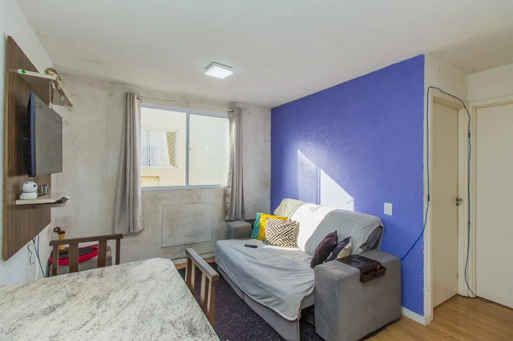 Apartamento para venda no bairro Mato Grande em Canoas
