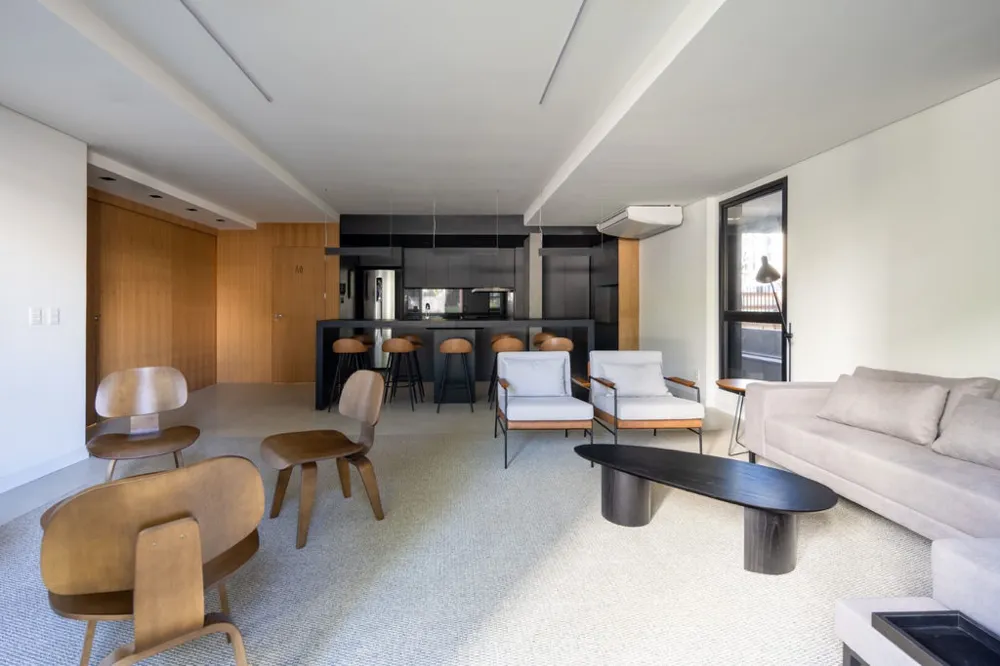 Studio para venda no bairro Boa Vista em Porto Alegre