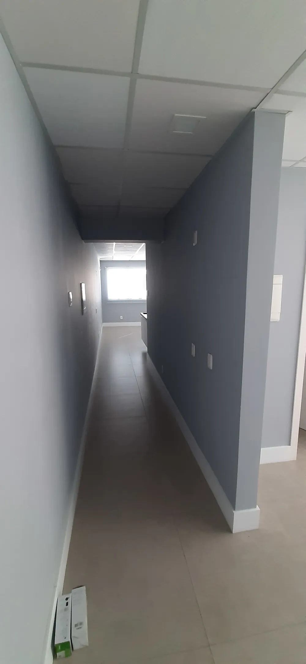 Sala para venda no bairro Menino Deus em Porto Alegre