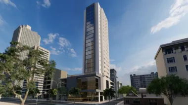 Imóvel em Centro