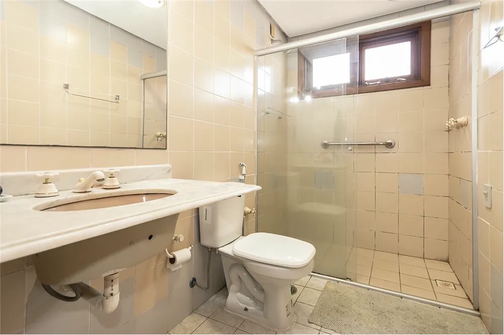Apartamento para venda no bairro Independência em Porto Alegre